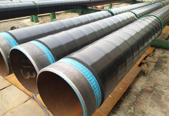 防腐钢管 防腐钢管