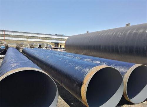 防腐钢管 防腐钢管